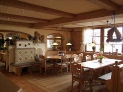 Foto: Landgasthof Goldene Rose