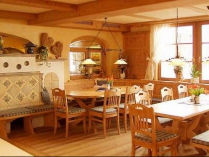 Foto: Landgasthof Goldene Rose
