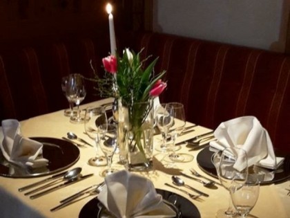 Foto: Landgasthof Goldene Rose